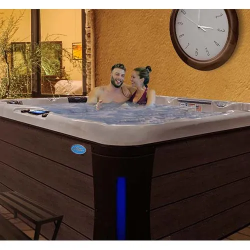 Platinum hot tubs for sale in Georgetown